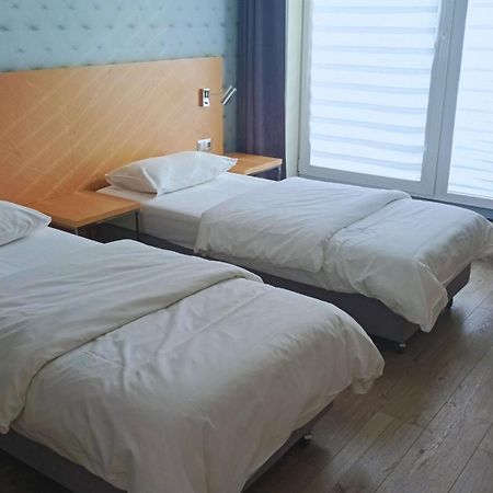 Hotel Marina Club Old Town View 그단스크 외부 사진