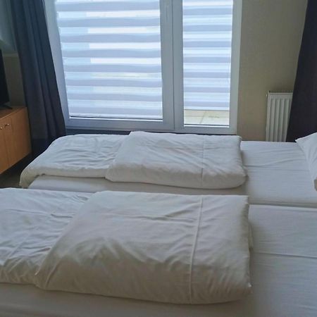 Hotel Marina Club Old Town View 그단스크 외부 사진