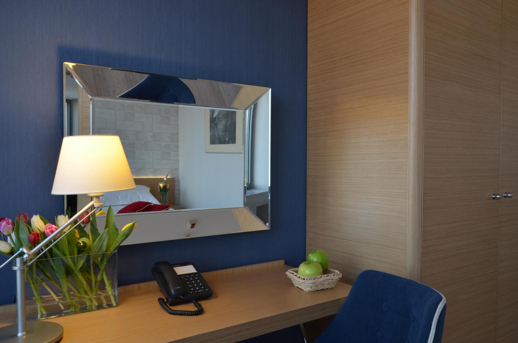 Hotel Marina Club Old Town View 그단스크 외부 사진
