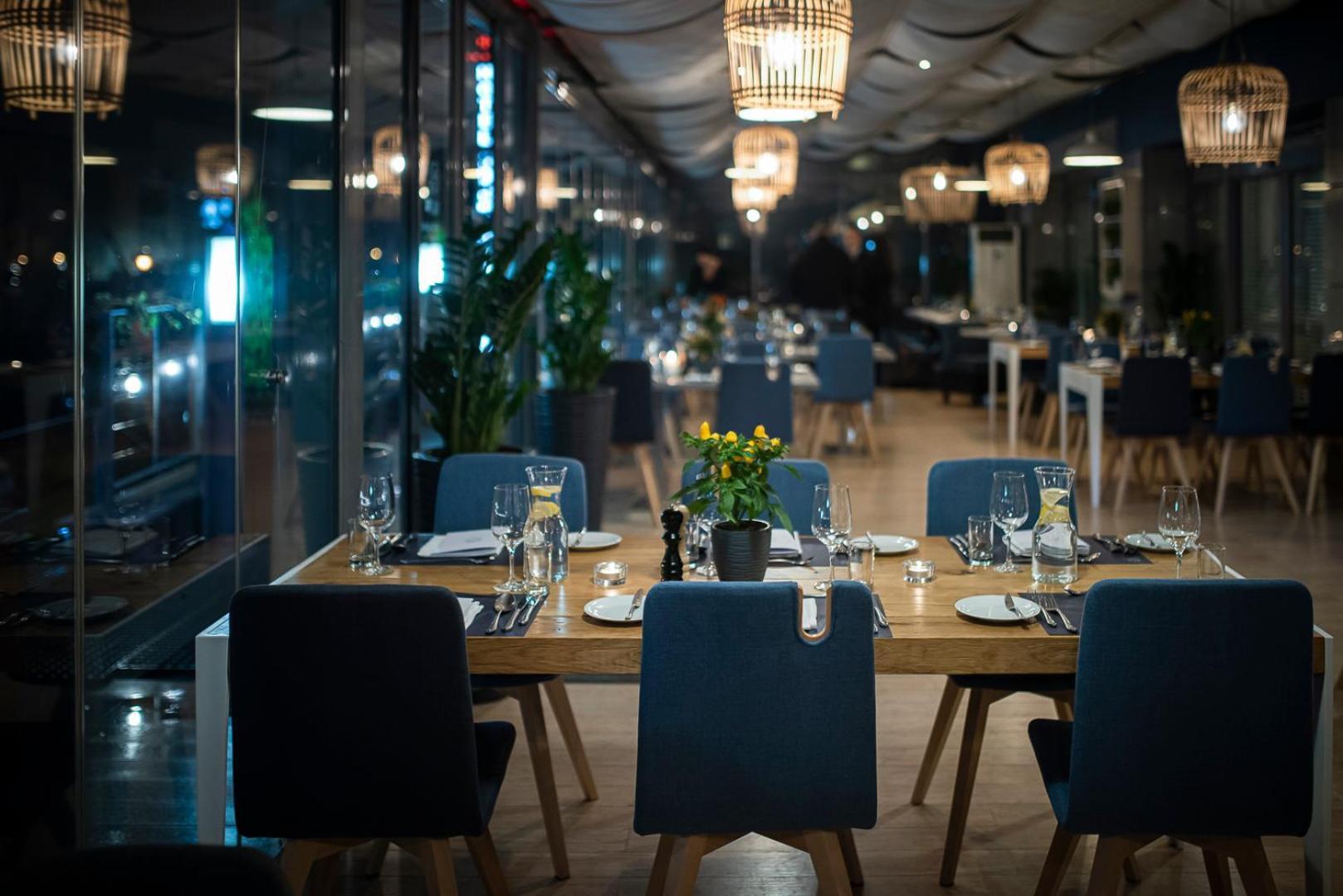 Hotel Marina Club Old Town View 그단스크 외부 사진