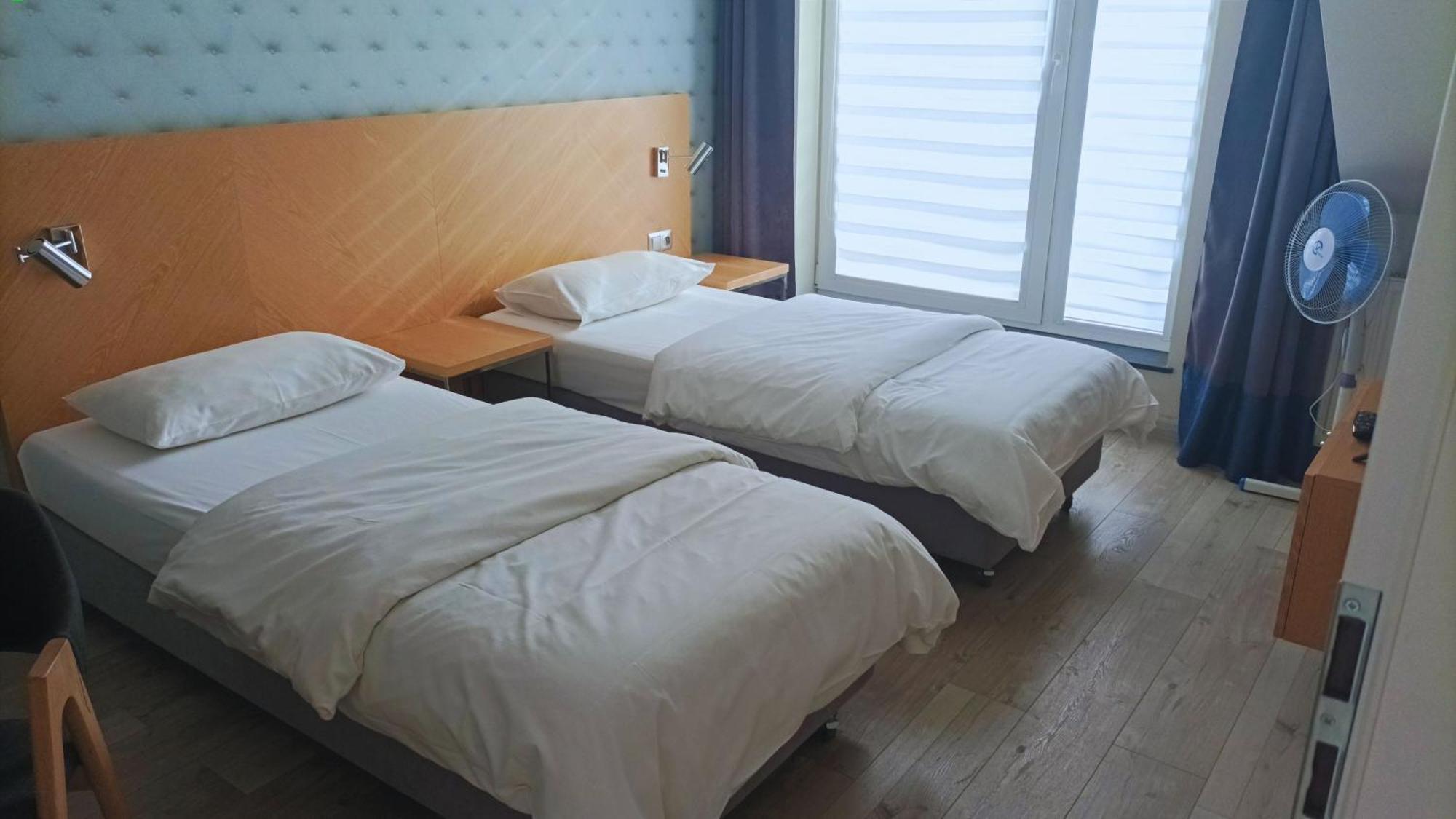 Hotel Marina Club Old Town View 그단스크 외부 사진