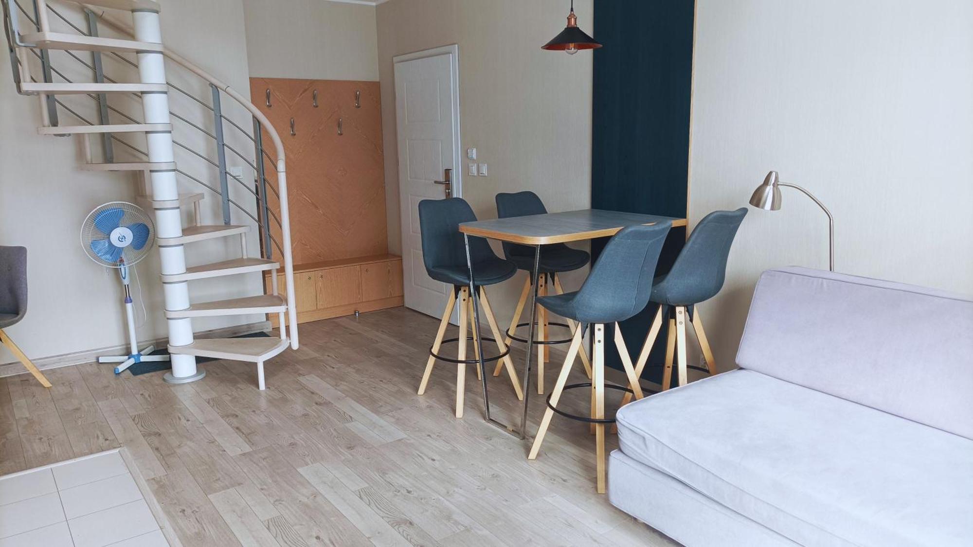 Hotel Marina Club Old Town View 그단스크 외부 사진