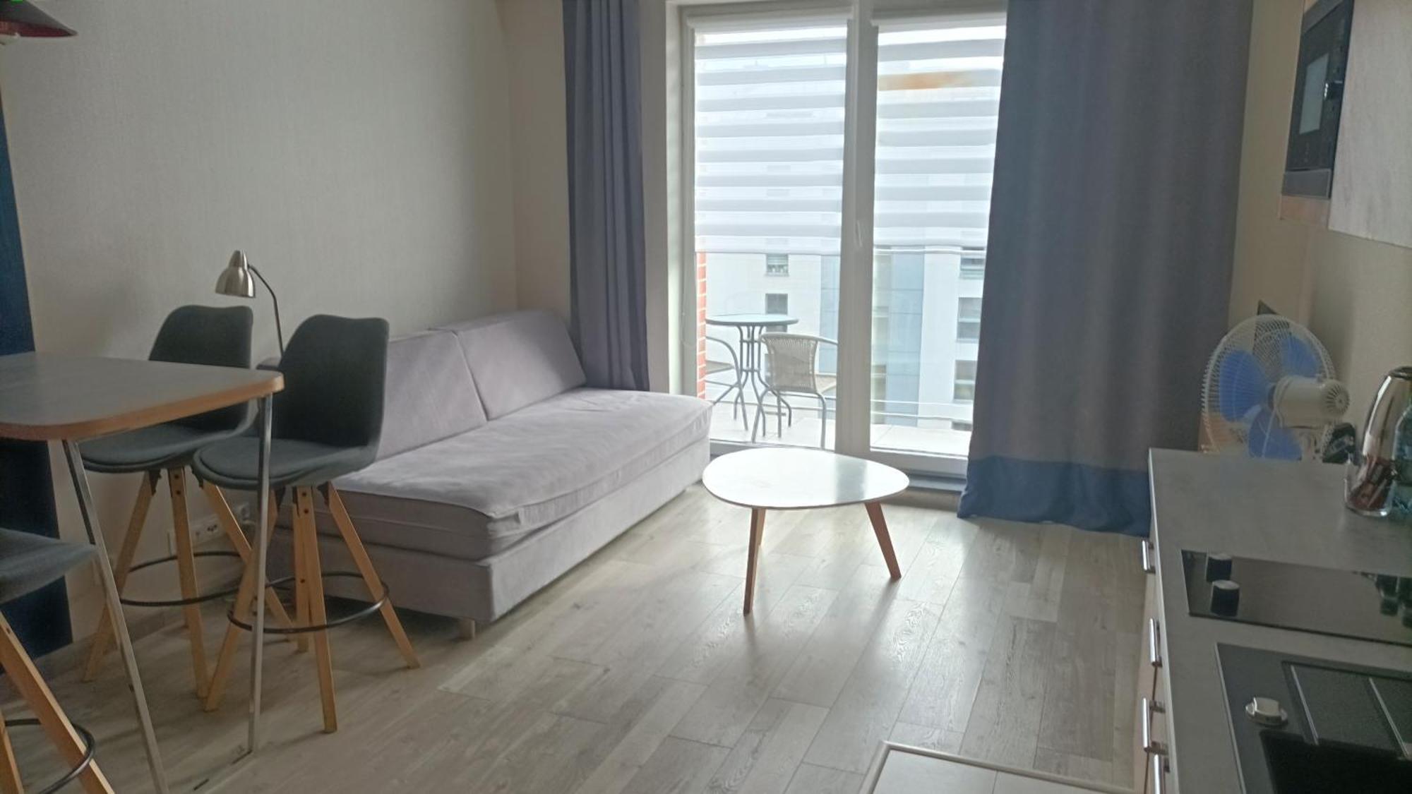 Hotel Marina Club Old Town View 그단스크 외부 사진